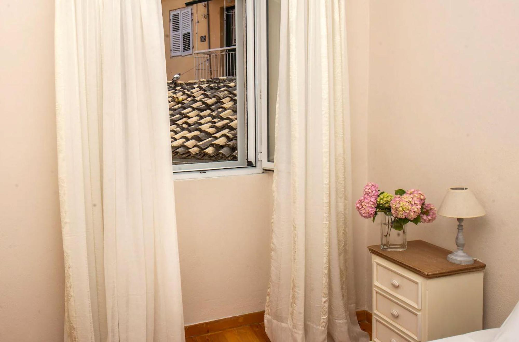 Liza'S House Apartman Corfu  Kültér fotó