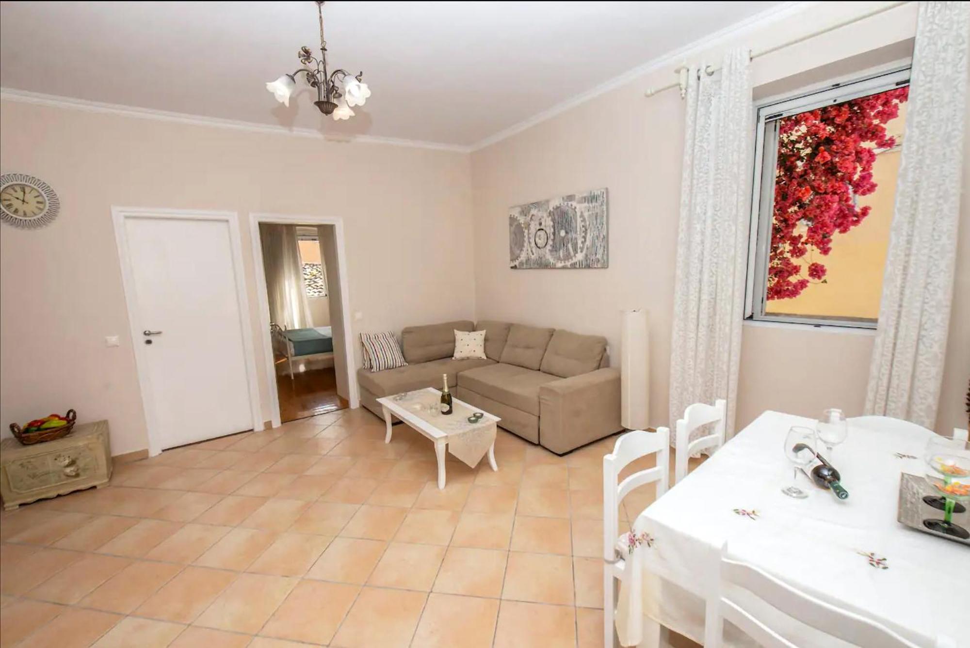 Liza'S House Apartman Corfu  Kültér fotó