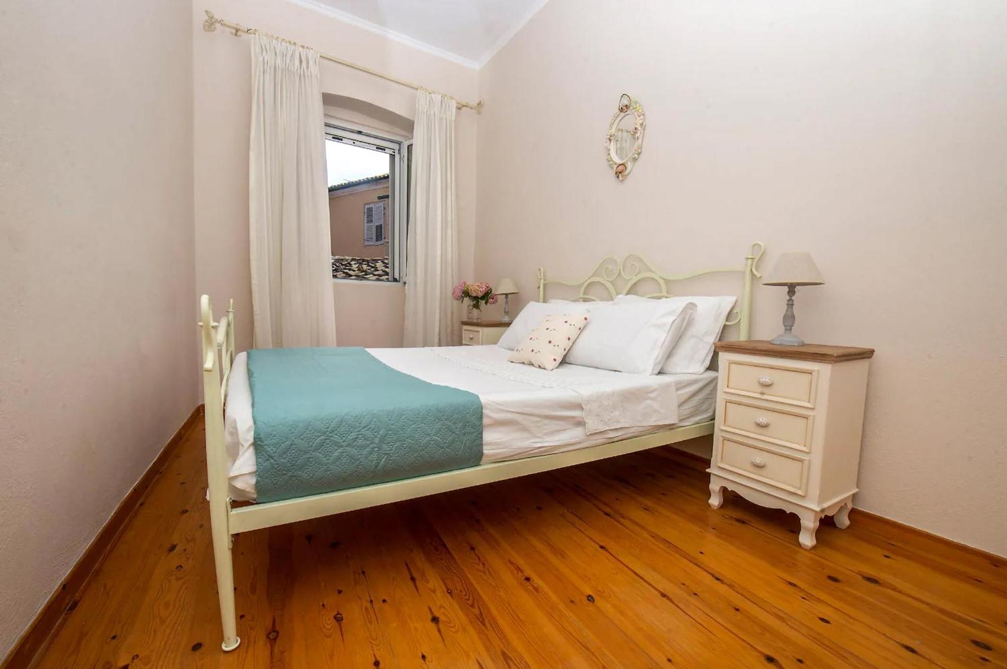 Liza'S House Apartman Corfu  Kültér fotó