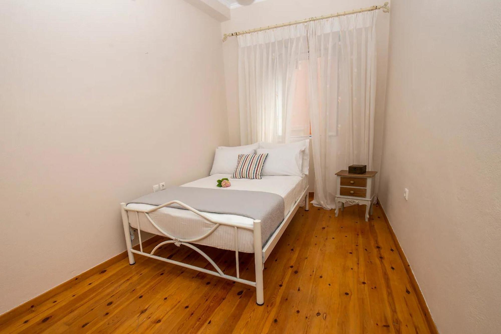 Liza'S House Apartman Corfu  Kültér fotó
